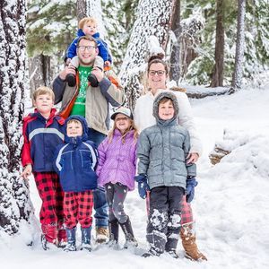 Meet your Posher, Janice